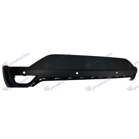 ΠΡΟΦΥΛΑΚΤΗΡΑΣ ΠΙΣΩ ΚΑΤΩ (ΜΕ ΤΡΥΠΕΣ ΓΙΑ PDS) (STEPWAY)