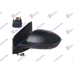 ΚΑΘΡΕΦΤΗΣ ΗΛΕΚΤΡΙΚΟΣ ΘΕΡΜΑΙΝΟΜΕΝΟΣ (5 PIN) (CONVEX GLASS) - Αριστερά ΚΑΘΡΕΦΤΗΣ ΗΛΕΚΤΡΙΚΟΣ ΘΕΡΜΑΙΝΟΜΕΝΟΣ (5 PIN) (CONVEX GLASS) - Αριστερά