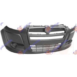 ΠΡΟΦΥΛΑΚΤΗΡΑΣ ΕΜΠΡΟΣ (ΧΩΡΙΣ ΤΡΥΠΕΣ ΓΙΑ ΠΡΟΒΟΛΕΙΣ) (Γ)