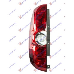 ΦΑΝΟΣ ΠΙΣΩ (ΜΟΝΗ ΠΟΡΤΑ) (ΤΟΥΡΚΙΑ) - Αριστερά ΦΑΝΟΣ ΠΙΣΩ (ΜΟΝΗ ΠΟΡΤΑ) (ΤΟΥΡΚΙΑ) - Αριστερά