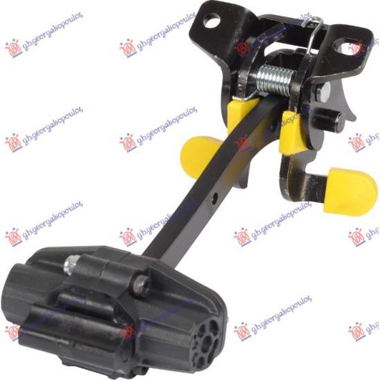 ΣΤΟΠ ΠΟΡΤΑΣ ΠΙΣΩ 5ης (ΔΙΠΛΗ ΠΟΡΤΑ)