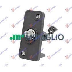 ΧΕΡΟΥΛΙ ΠΟΡΤΑΣ 5ης ΕΣΩ  (ΜΗΧΑΝΙΣΜΟΣ ΕΣΩ) - Δεξιά