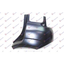 ΦΤΕΡΟ ΠΙΣΩ - Αριστερά ΦΤΕΡΟ ΠΙΣΩ - Αριστερά