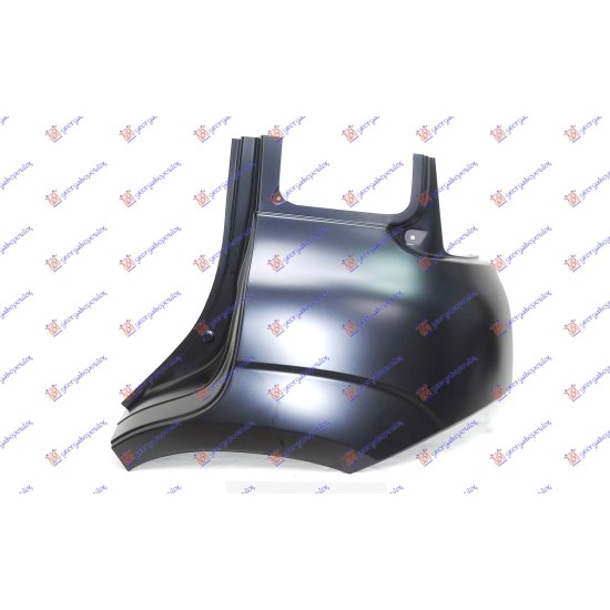 ΦΤΕΡΟ ΠΙΣΩ - Αριστερά