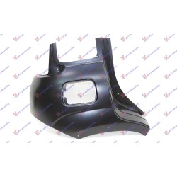 ΦΤΕΡΟ ΠΙΣΩ (CROSS/4X4/TREKKING) - Δεξιά ΦΤΕΡΟ ΠΙΣΩ (CROSS/4X4/TREKKING) - Δεξιά