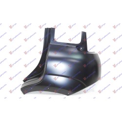 ΦΤΕΡΟ ΠΙΣΩ (CROSS/4X4/TREKKING) - Αριστερά ΦΤΕΡΟ ΠΙΣΩ (CROSS/4X4/TREKKING) - Αριστερά