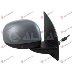 ΚΑΘΡΕΦΤΗΣ ΜΗΧΑΝΙΚΟΣ ΒΑΦΟΜΕΝΟΣ (CONVEX GLASS) - Δεξιά ΚΑΘΡΕΦΤΗΣ ΜΗΧΑΝΙΚΟΣ ΒΑΦΟΜΕΝΟΣ (CONVEX GLASS) - Δεξιά