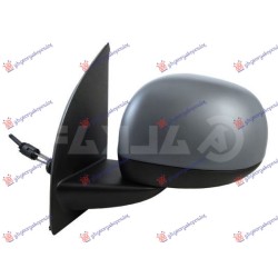 ΚΑΘΡΕΦΤΗΣ ΜΗΧΑΝΙΚΟΣ ΒΑΦΟΜΕΝΟΣ (CONVEX GLASS) - Αριστερά ΚΑΘΡΕΦΤΗΣ ΜΗΧΑΝΙΚΟΣ ΒΑΦΟΜΕΝΟΣ (CONVEX GLASS) - Αριστερά