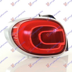 ΦΑΝΟΣ ΠΙΣΩ (TREKKING) (Γ) - Αριστερά ΦΑΝΟΣ ΠΙΣΩ (TREKKING) (Γ) - Αριστερά