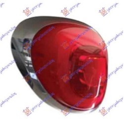 ΦΑΝΟΣ ΠΙΣΩ (WAGON) (Ε) (DEPO) - Αριστερά ΦΑΝΟΣ ΠΙΣΩ (WAGON) (Ε) (DEPO) - Αριστερά