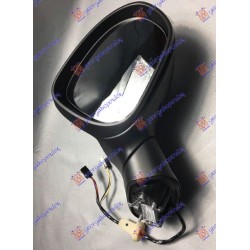 ΚΑΘΡΕΦΤΗΣ ΗΛΕΚΤΡΙΚΟΣ ΘΕΡΜΑΙΝΟΜΕΝΟΣ ΗΛΕΚΤΡΙΚΑ ΑΝΑΚΛΙΝΟΜΕΝΟΣ ΒΑΦΟΜΕΝΟΣ (ΜΕ ΦΛΑΣ & ΑΙΣΘΗΤΗΡΑ & BLIS) - Δεξιά