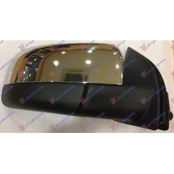 ΚΑΘΡΕΦΤΗΣ ΗΛΕΚΤΡΙΚΟΣ ΧΡΩΜΙΟ (CONVEX GLASS) - Δεξιά