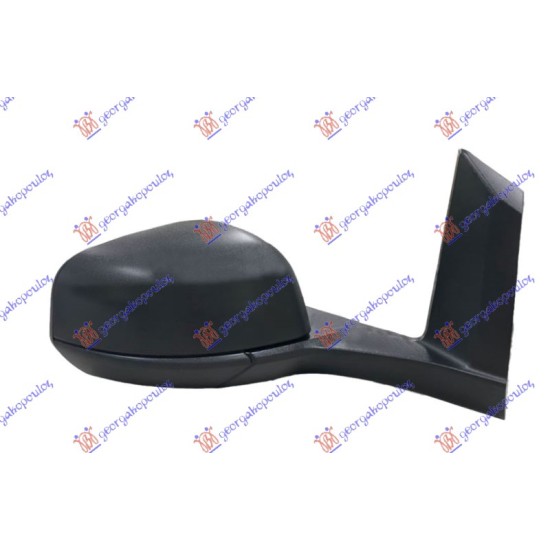 ΚΑΘΡΕΦΤΗΣ ΗΛΕΚΤΡΙΚΟΣ ΘΕΡΜΑΙΝΟΜΕΝΟΣ ΗΛΕΚΤΡΙΚΑ ΑΝΑΚΛΙΝΟΜΕΝΟΣ ΜΕ ΒLIS (8 PIN) (ASPHERICAL GLASS) - Δεξιά