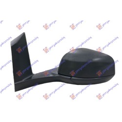 ΚΑΘΡΕΦΤΗΣ ΗΛΕΚΤΡΙΚΟΣ ΘΕΡΜΑΙΝΟΜΕΝΟΣ ΗΛΕΚΤΡΙΚΑ ΑΝΑΚΛΙΝΟΜΕΝΟΣ ΜΕ ΒLIS (8 PIN) (ASPHERICAL GLASS) - Αριστερά