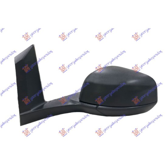 ΚΑΘΡΕΦΤΗΣ ΗΛΕΚΤΡΙΚΟΣ ΘΕΡΜΑΙΝΟΜΕΝΟΣ ΗΛΕΚΤΡΙΚΑ ΑΝΑΚΛΙΝΟΜΕΝΟΣ ΜΕ ΒLIS (8 PIN) (ASPHERICAL GLASS) - Αριστερά