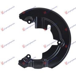 ΕΛΑΣΜΑ ΔΙΣΚΟΠΛΑΚΑΣ ΕΜΠΡΟΣ - Αριστερά ΕΛΑΣΜΑ ΔΙΣΚΟΠΛΑΚΑΣ ΕΜΠΡΟΣ - Αριστερά