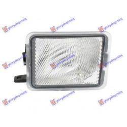 ΦΩΣ ΑΣΦΑΛΕΙΑΣ ΚΑΘΡΕΦΤΗ - Αριστερά