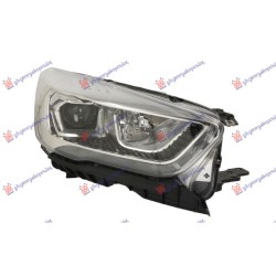 ΦΑΝΟΣ ΕΜΠΡΟΣ ΗΛΕΚΤΡΙΚΟΣ (Η7) (ΜΕ ΦΩΣ ΗΜΕΡΑΣ LED) 2018- (VALEO) - Δεξιά ΦΑΝΟΣ ΕΜΠΡΟΣ ΗΛΕΚΤΡΙΚΟΣ (Η7) (ΜΕ ΦΩΣ ΗΜΕΡΑΣ LED) 2018- (VALEO) - Δεξιά