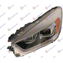 ΦΑΝΟΣ ΕΜΠΡΟΣ XENON (H1, D3S) (ΜΕ ΦΩΣ ΗΜΕΡΑΣ LED) (VALEO) - Αριστερά ΦΑΝΟΣ ΕΜΠΡΟΣ XENON (H1, D3S) (ΜΕ ΦΩΣ ΗΜΕΡΑΣ LED) (VALEO) - Αριστερά