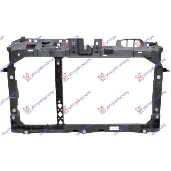 ΜΕΤΩΠΗ ΕΜΠΡΟΣ ΒΕΝΖΙΝΗ 1.0 ECOBOOST (74/92/103kw)-ΠΕΤΡΕΛΑΙΟ 1.5TDCI (70kw)/1.6TDCI (66/70/71kw) (ΕΥΡΩΠΗ)