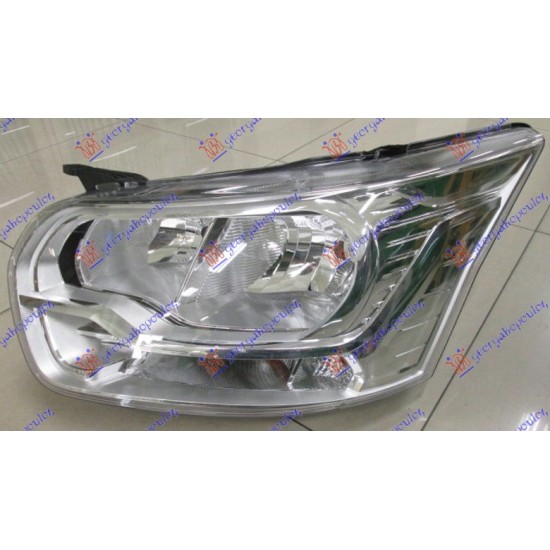 ΦΑΝΟΣ ΕΜΠΡΟΣ ΗΛΕΚΤΡΙΚΟΣ (Η7/Η15) (Ε) (TYC) - Αριστερά