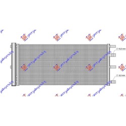 ΨΥΓΕΙΟ A/C 2.0-2.2 TDCI ΠΕΤΡΕΛΑΙΟ ΑΥΤΟΜΑΤΟ (750x352) RWD-4WD ΨΥΓΕΙΟ A/C 2.0-2.2 TDCI ΠΕΤΡΕΛΑΙΟ ΑΥΤΟΜΑΤΟ (750x352) RWD-4WD