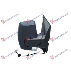 ΚΑΘΡΕΦΤΗΣ ΗΛΕΚΤΡΙΚΟΣ ΘΕΡΜΑΙΝΟΜΕΝΟΣ ΒΑΦΟΜΕΝΟΣ (ΜΕ ΦΛΑΣ) (CONVEX GLASS) - Δεξιά