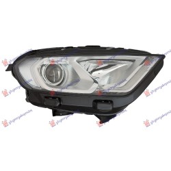 ΦΑΝΟΣ ΕΜΠΡΟΣ ΗΛΕΚΤΡΙΚΟΣ (ΧΡΩΜΙΟ) (H18/H1) (LED) (ΜΕ ΜΟΤΕΡ) (Ε) (DEPO) - Δεξιά ΦΑΝΟΣ ΕΜΠΡΟΣ ΗΛΕΚΤΡΙΚΟΣ (ΧΡΩΜΙΟ) (H18/H1) (LED) (ΜΕ ΜΟΤΕΡ) (Ε) (DEPO) - Δεξιά