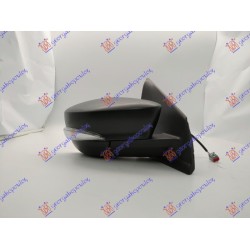 ΚΑΘΡΕΦΤΗΣ ΜΗΧΑΝΙΚΟΣ (ΜΕ ΦΛΑΣ) (CONVEX GLASS) - Δεξιά ΚΑΘΡΕΦΤΗΣ ΜΗΧΑΝΙΚΟΣ (ΜΕ ΦΛΑΣ) (CONVEX GLASS) - Δεξιά