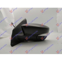 ΚΑΘΡΕΦΤΗΣ ΜΗΧΑΝΙΚΟΣ (ΜΕ ΦΛΑΣ) (CONVEX GLASS) - Αριστερά ΚΑΘΡΕΦΤΗΣ ΜΗΧΑΝΙΚΟΣ (ΜΕ ΦΛΑΣ) (CONVEX GLASS) - Αριστερά