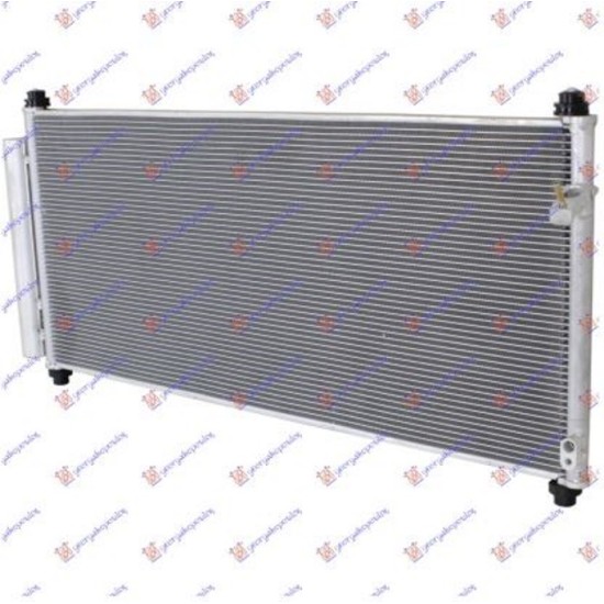 ΨΥΓΕΙΟ A/C 1.3-1.5 ΒΕΝΖΙΝΗ/ΥΒΡΙΔΙΚΟ (735x320x16) (KOYO)