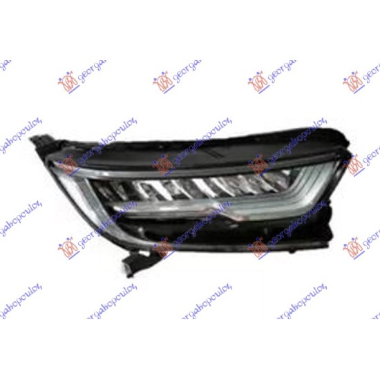 ΦΑΝΟΣ ΕΜΠΡΟΣ FULL LED (Ε) (TYC) - Δεξιά
