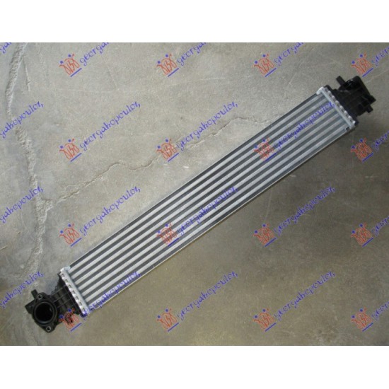 ΨΥΓΕΙΟ INTERCOOLER 1.5 V-TEC TURBO (710x110x64)