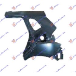 ΦΤΕΡΟ ΠΙΣΩ - Αριστερά ΦΤΕΡΟ ΠΙΣΩ - Αριστερά