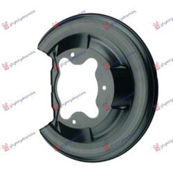 ΕΛΑΣΜΑ ΔΙΣΚΟΠΛΑΚΑΣ ΠΙΣΩ (ΔΙΣΚΟΠΛΑΚΑ 260ΜΜ) ΕΛΑΣΜΑ ΔΙΣΚΟΠΛΑΚΑΣ ΠΙΣΩ (ΔΙΣΚΟΠΛΑΚΑ 260ΜΜ)