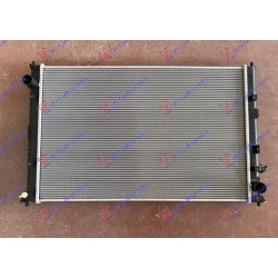 ΨΥΓΕΙΟ 1.0-1.5 VTEC ΒΕΝΖΙΝΗ (675x440x26) ΨΥΓΕΙΟ 1.0-1.5 VTEC ΒΕΝΖΙΝΗ (675x440x26)