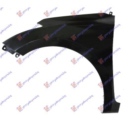 ΦΤΕΡΟ ΕΜΠΡΟΣ (ΧΩΡΙΣ ΤΡΥΠΑ ΓΙΑ ΦΛΑΣ) - Αριστερά ΦΤΕΡΟ ΕΜΠΡΟΣ (ΧΩΡΙΣ ΤΡΥΠΑ ΓΙΑ ΦΛΑΣ) - Αριστερά