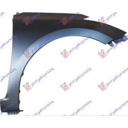 ΦΤΕΡΟ ΕΜΠΡΟΣ (ΧΩΡΙΣ ΤΡΥΠΑ ΓΙΑ ΦΛΑΣ) (Γ) - Δεξιά ΦΤΕΡΟ ΕΜΠΡΟΣ (ΧΩΡΙΣ ΤΡΥΠΑ ΓΙΑ ΦΛΑΣ) (Γ) - Δεξιά