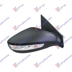 ΚΑΘΡΕΦΤΗΣ ΗΛΕΚΤΡΙΚΟΣ ΘΕΡΜΑΙΝΟΜΕΝΟΣ ΗΛΕΚΤΡΙΚΑ ΑΝΑΚΛΙΝΟΜΕΝΟΣ (ΜΕ ΦΛΑΣ) - Δεξιά