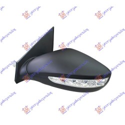 ΚΑΘΡΕΦΤΗΣ ΗΛΕΚΤΡΙΚΟΣ ΘΕΡΜΑΙΝΟΜΕΝΟΣ ΗΛΕΚΤΡΙΚΑ ΑΝΑΚΛΙΝΟΜΕΝΟΣ (ΜΕ ΦΛΑΣ) - Αριστερά