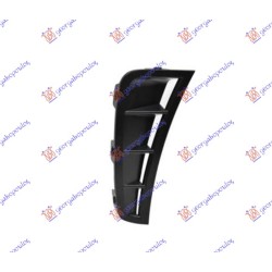 ΑΕΡΑΓΩΓΟΣ ΠΡΟΦΥΛΑΚΤΗΡΑ ΕΜΠΡΟΣ ΕΞΩ (SPORT STYLING) - Δεξιά ΑΕΡΑΓΩΓΟΣ ΠΡΟΦΥΛΑΚΤΗΡΑ ΕΜΠΡΟΣ ΕΞΩ (SPORT STYLING) - Δεξιά