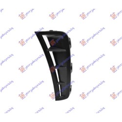 ΑΕΡΑΓΩΓΟΣ ΠΡΟΦΥΛΑΚΤΗΡΑ ΕΜΠΡΟΣ ΕΞΩ (SPORT STYLING) - Αριστερά ΑΕΡΑΓΩΓΟΣ ΠΡΟΦΥΛΑΚΤΗΡΑ ΕΜΠΡΟΣ ΕΞΩ (SPORT STYLING) - Αριστερά