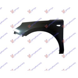 ΦΤΕΡΟ ΕΜΠΡΟΣ (ΜΕ ΤΡΥΠΑ ΓΙΑ ΦΛΑΣ) - Αριστερά ΦΤΕΡΟ ΕΜΠΡΟΣ (ΜΕ ΤΡΥΠΑ ΓΙΑ ΦΛΑΣ) - Αριστερά