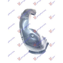 ΘΟΛΟΣ ΕΜΠΡΟΣ ΠΛΑΣΤΙΚΟΣ - Αριστερά ΘΟΛΟΣ ΕΜΠΡΟΣ ΠΛΑΣΤΙΚΟΣ - Αριστερά