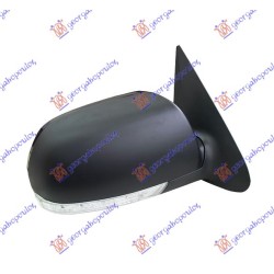 ΚΑΘΡΕΦΤΗΣ ΗΛΕΚΤΡΙΚΟΣ ΘΕΡΜΑΙΝΟΜΕΝΟΣ ΗΛΕΚΤΡΙΚΑ ΑΝΑΚΛΙΝΟΜΕΝΟΣ (ΜΕ ΦΛΑΣ) - Δεξιά