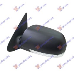 ΚΑΘΡΕΦΤΗΣ ΗΛΕΚΤΡΙΚΟΣ ΘΕΡΜΑΙΝΟΜΕΝΟΣ ΗΛΕΚΤΡΙΚΑ ΑΝΑΚΛΙΝΟΜΕΝΟΣ (ΜΕ ΦΛΑΣ) - Αριστερά