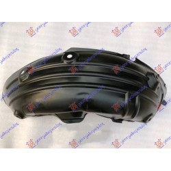 ΘΟΛΟΣ ΠΙΣΩ ΠΛΑΣΤΙΚΟΣ - Αριστερά