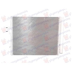 ΨΥΓΕΙΟ A/C 2.0-2.2 ΠΕΤΡΕΛΑΙΟ (492x414) ΨΥΓΕΙΟ A/C 2.0-2.2 ΠΕΤΡΕΛΑΙΟ (492x414)