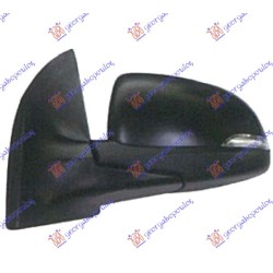 ΚΑΘΡΕΦΤΗΣ ΗΛΕΚΤΡΙΚΟΣ ΘΕΡΜΑΙΝΟΜΕΝΟΣ ΒΑΦΟΜΕΝΟΣ (ΜΕ ΦΛΑΣ) - Αριστερά