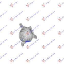 ΦΑΝΟΣ ΗΜΕΡΑΣ ΕΜΠΡΟΣ LED N-LINE (Γ) - Αριστερά ΦΑΝΟΣ ΗΜΕΡΑΣ ΕΜΠΡΟΣ LED N-LINE (Γ) - Αριστερά